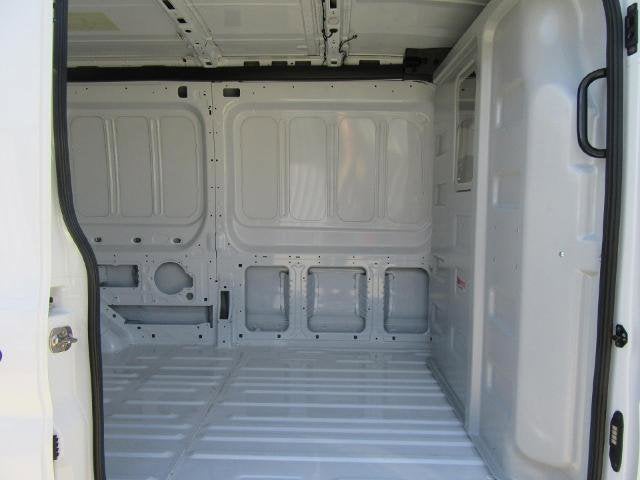 2025 Ford Transit Cargo Van Cargo Van