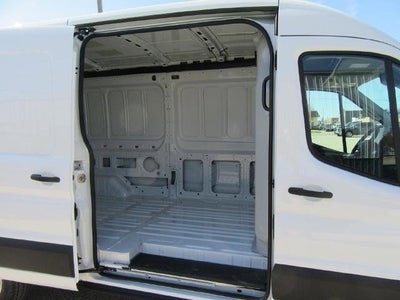 2025 Ford Transit Cargo Van Cargo Van