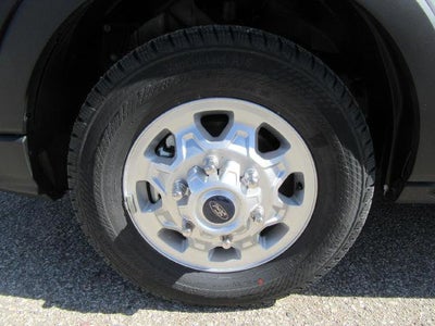 2025 Ford Transit Cargo Van Cargo Van