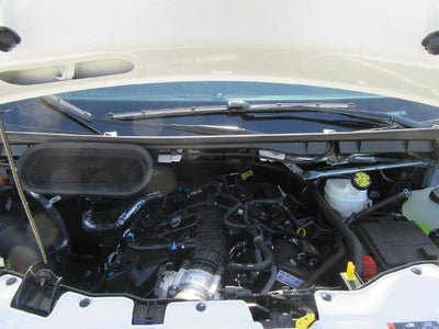 2025 Ford Transit Cargo Van Cargo Van