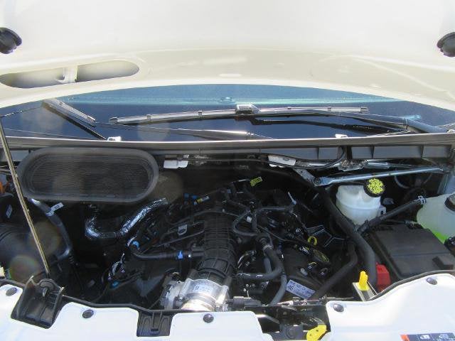 2025 Ford Transit Cargo Van Cargo Van