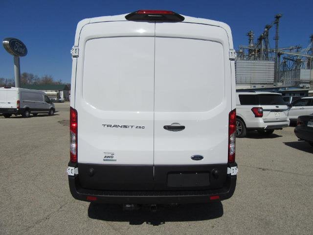 2025 Ford Transit Cargo Van Cargo Van