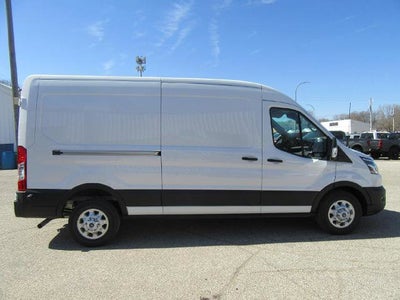 2025 Ford Transit Cargo Van Cargo Van