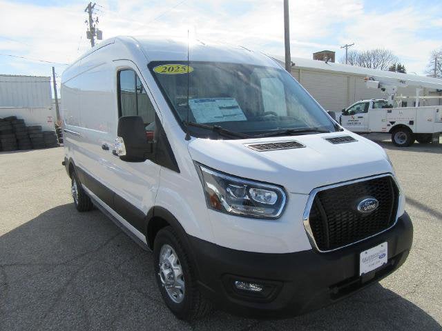2025 Ford Transit Cargo Van Cargo Van