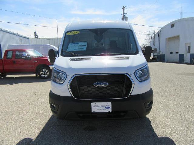 2025 Ford Transit Cargo Van Cargo Van