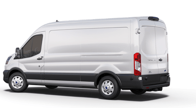 2025 Ford Transit Cargo Van Cargo Van