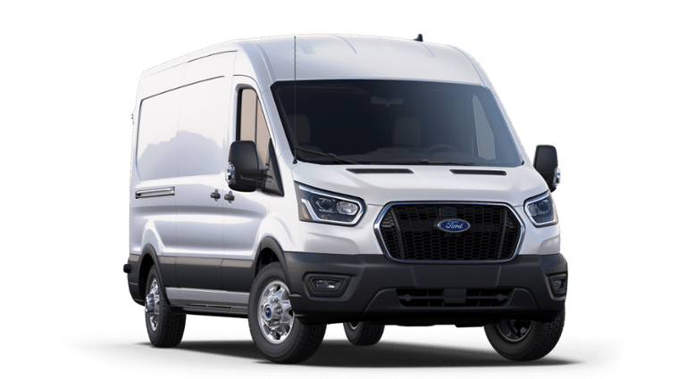 2025 Ford Transit Cargo Van Cargo Van