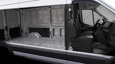 2025 Ford Transit Cargo Van Cargo Van