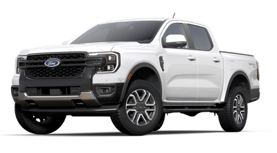2025 Ford Ranger LARIAT®