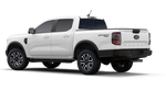 2025 Ford Ranger LARIAT®