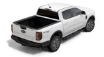 2025 Ford Ranger LARIAT®