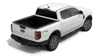 2025 Ford Ranger LARIAT®