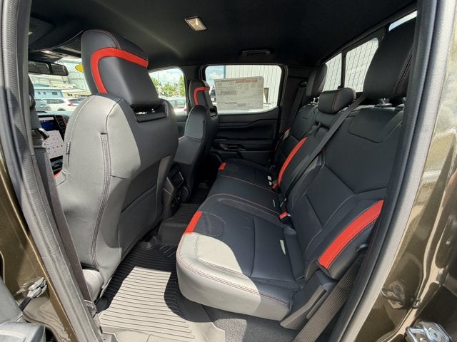 2026 Ford Ranger Raptor®