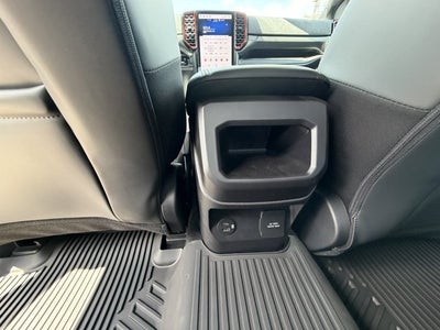 2026 Ford Ranger Raptor®