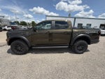 2026 Ford Ranger Raptor®