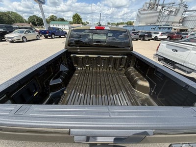 2026 Ford Ranger Raptor®