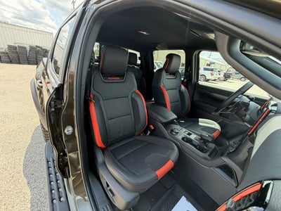 2026 Ford Ranger Raptor®