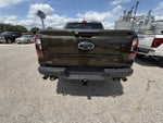 2026 Ford Ranger Raptor®
