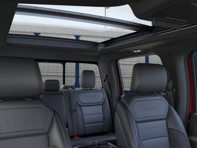 2026 Ford F-150 Raptor®