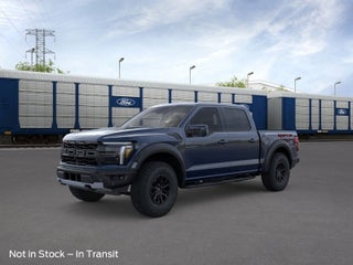 2026 Ford F-150 Raptor®