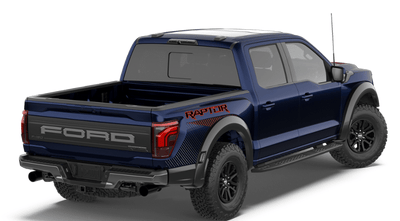 2026 Ford F-150 Raptor®