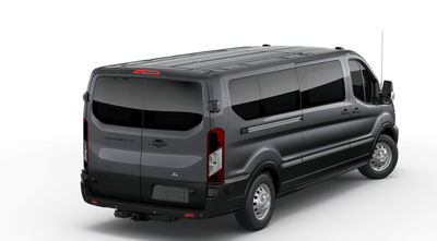 2026 Ford Transit Cargo Van Cargo Van