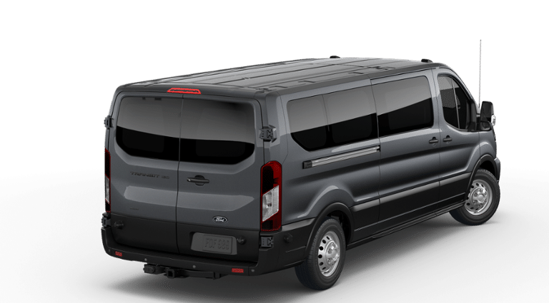 2026 Ford Transit Cargo Van Cargo Van