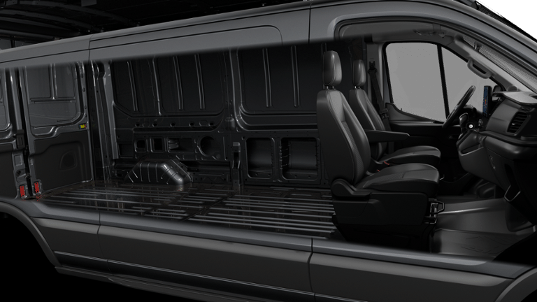 2026 Ford Transit Cargo Van Cargo Van