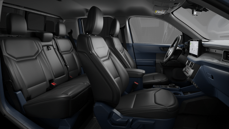 2026 Ford Maverick Lariat®