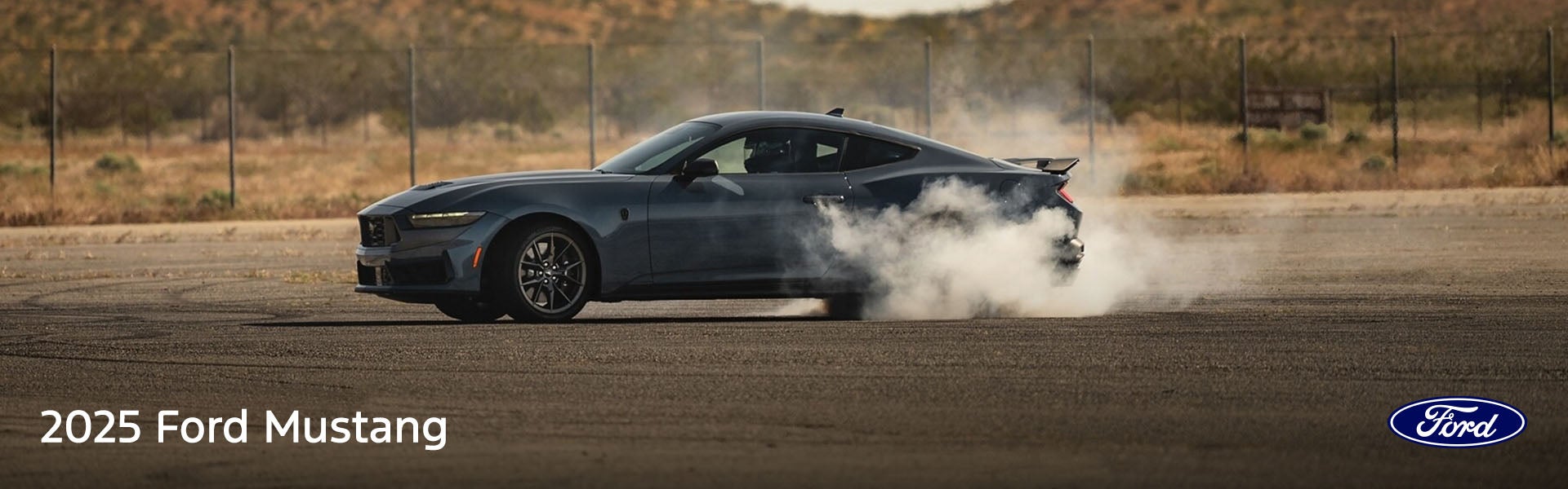2025 Ford Mustang in Emmetsburg IA