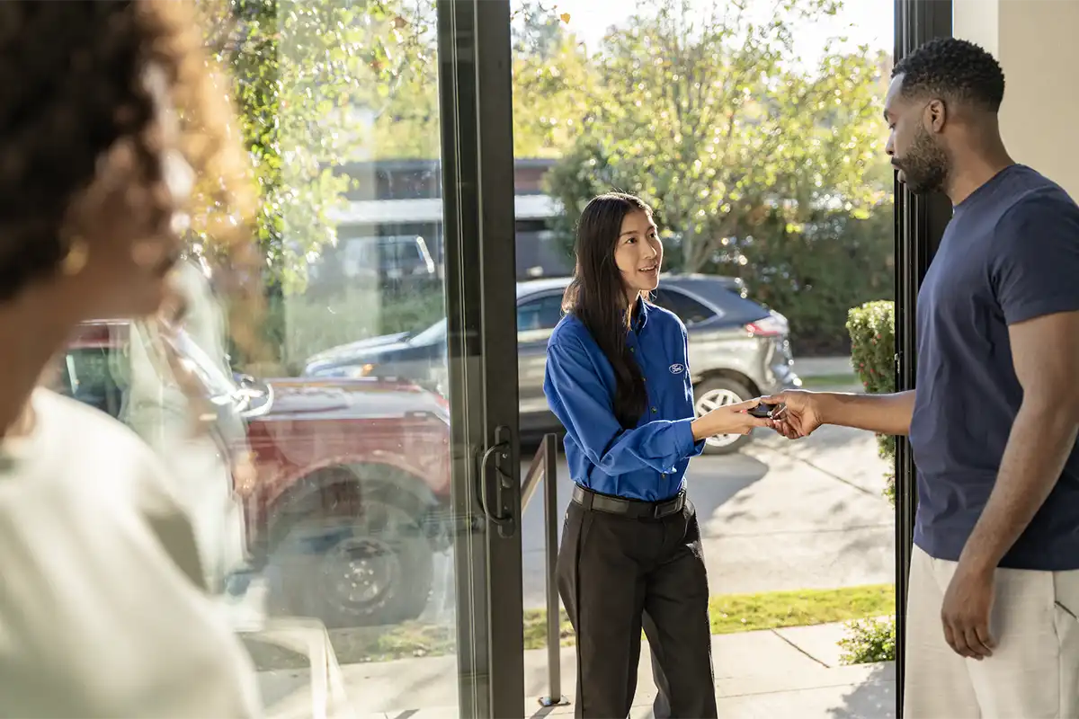 Emmetsburg Ford in Emmetsburg IA